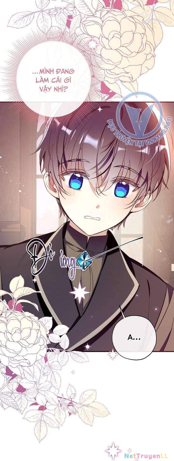 Chúng Ta Có Thể Trở Thành Người Nhà Không? Chapter 107 - 5