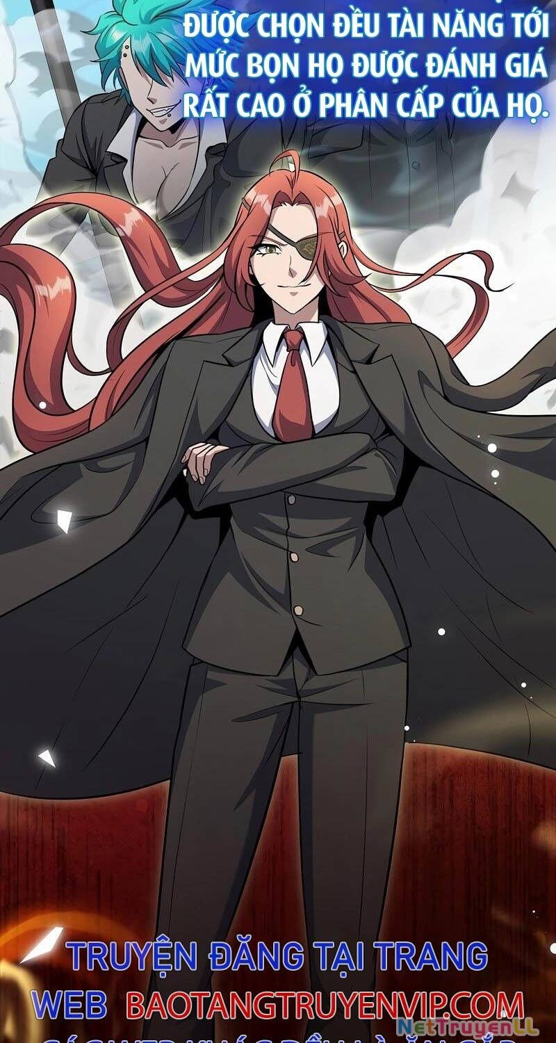 Những Nhân Vật Chính Mà Chỉ Tôi Biết Chapter 35 - 95