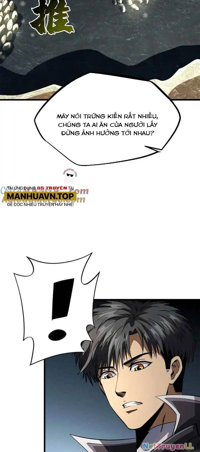 Siêu Cấp Thần Cơ Nhân Chapter 250 - 39