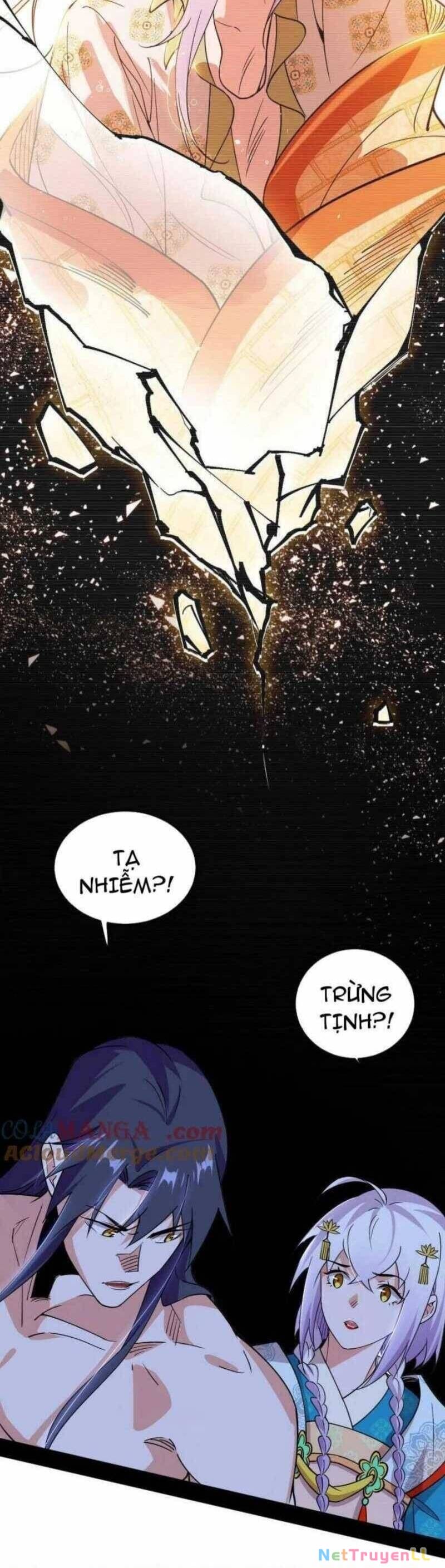 Ta Là Tà Đế Chapter 489 - 36