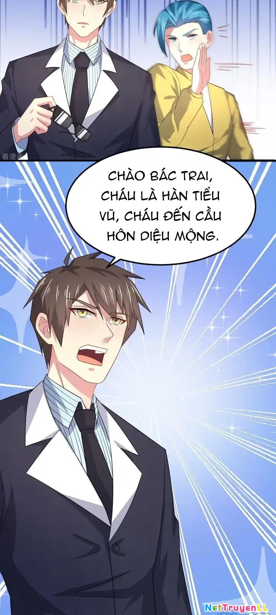 Siêu Năng Bất Lương Học Bá Chapter 45 - 23