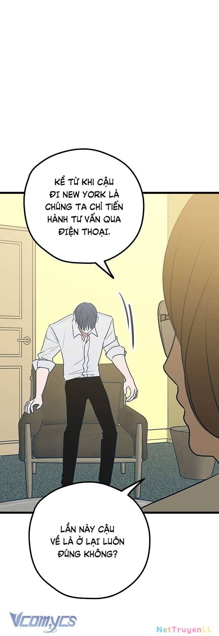 Kẻ Rác Rưởi Không Đáng Được Yêu Chapter 111 - 3