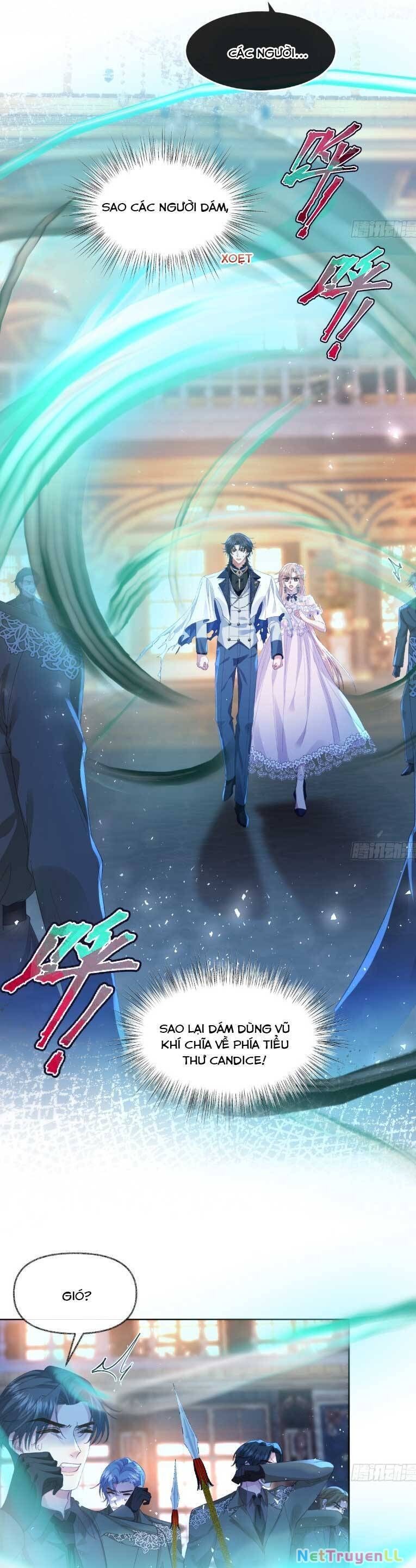 Nữ Chính Trong Truyện Ngược Luyến Tình Yêu Đã Thức Tỉnh Chapter 10 - 15