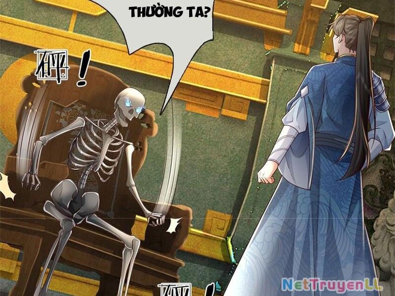 Ta Có Thể Sửa Chữa Vạn Vật Trên Dòng Thời Gian Chapter 112 - 60