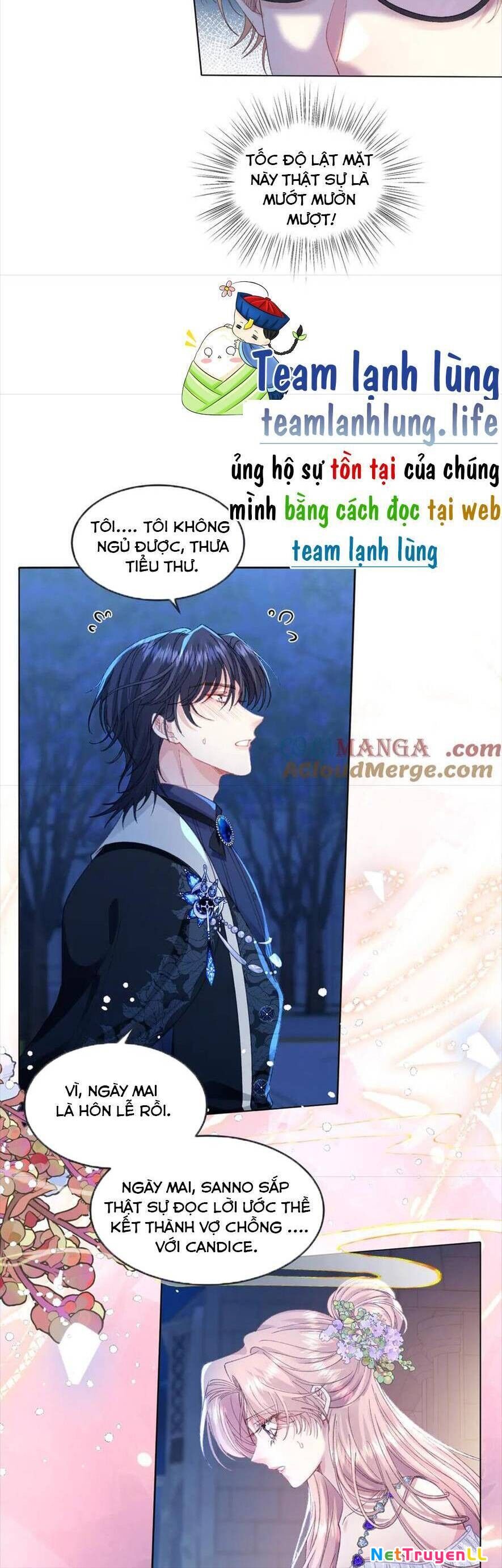 Nữ Chính Trong Truyện Ngược Luyến Tình Yêu Đã Thức Tỉnh Chapter 15 - 30