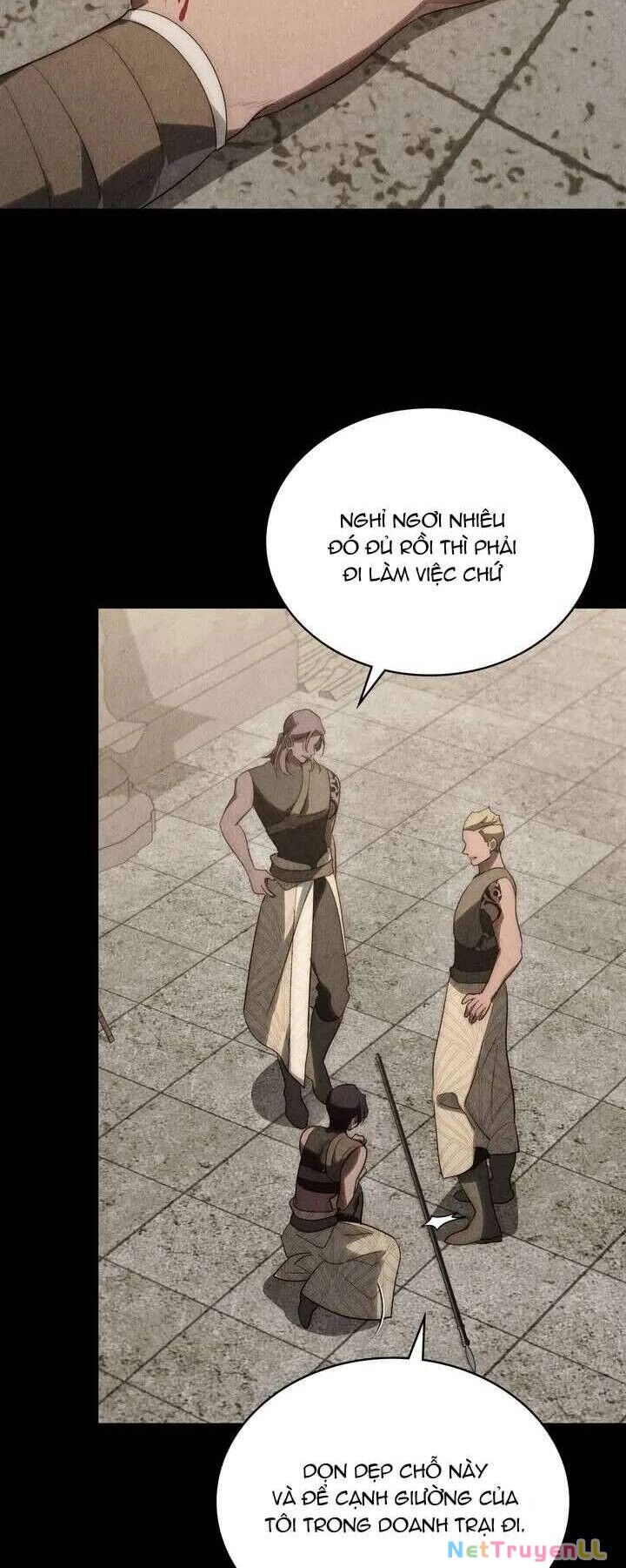 Khi Số Phận Tìm Đến Hai Ta Chapter 44 - 33