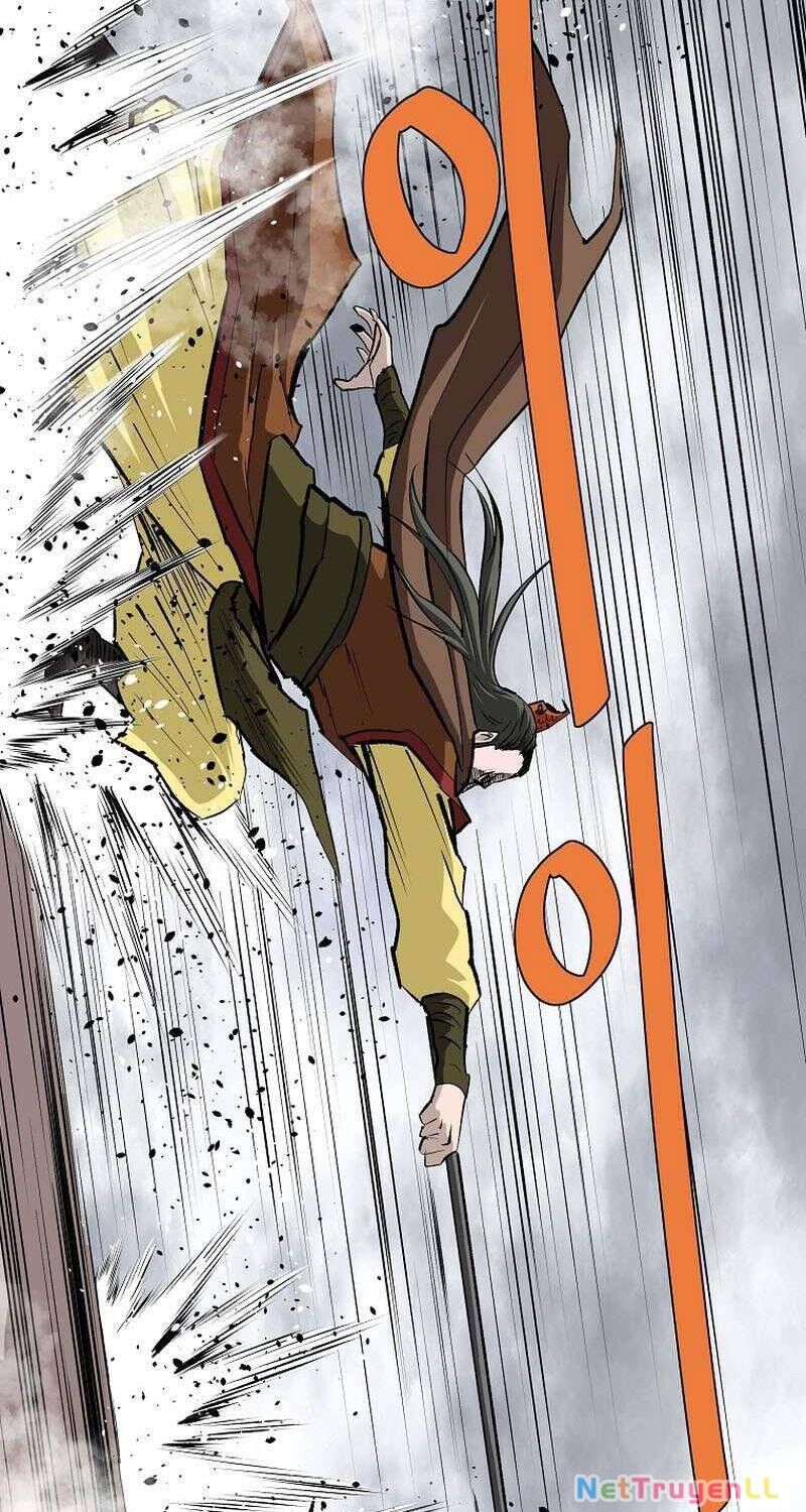 Cung Quỷ Kiếm Thần Chapter 228 - 93