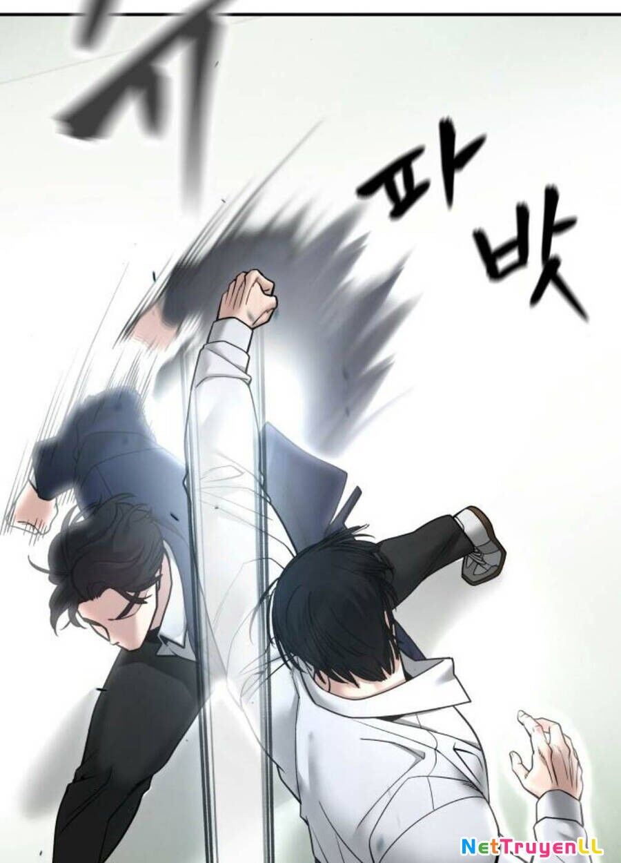 Giang Hồ Thực Thi Công Lý Chapter 105 - 22