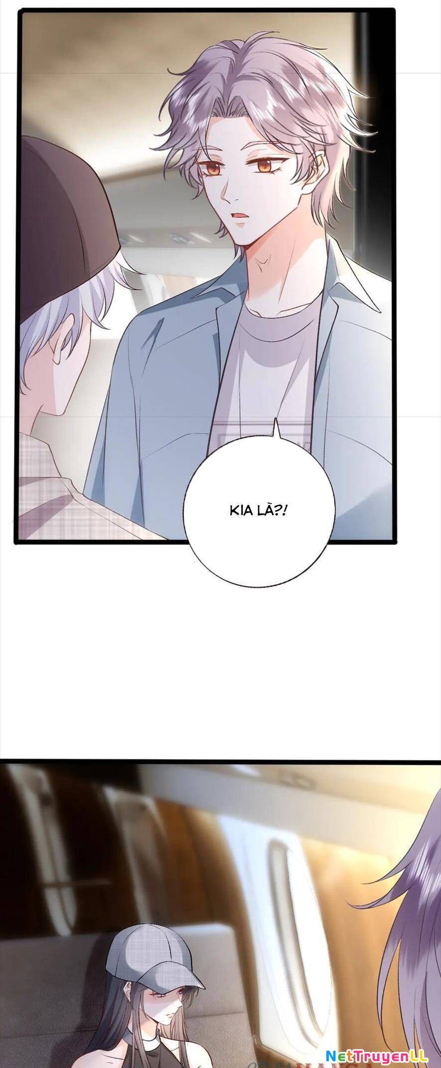 Vợ Của Lục Tổng Không Phải Dạng Vừa Chapter 149 - 5