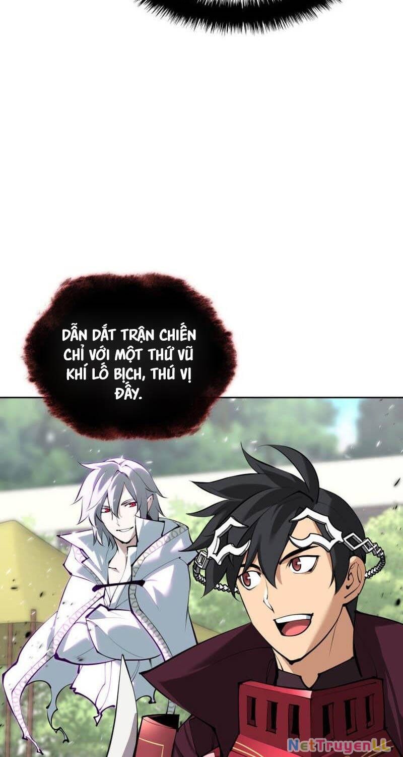 Thợ Rèn Huyền Thoại Chapter 239 - 98