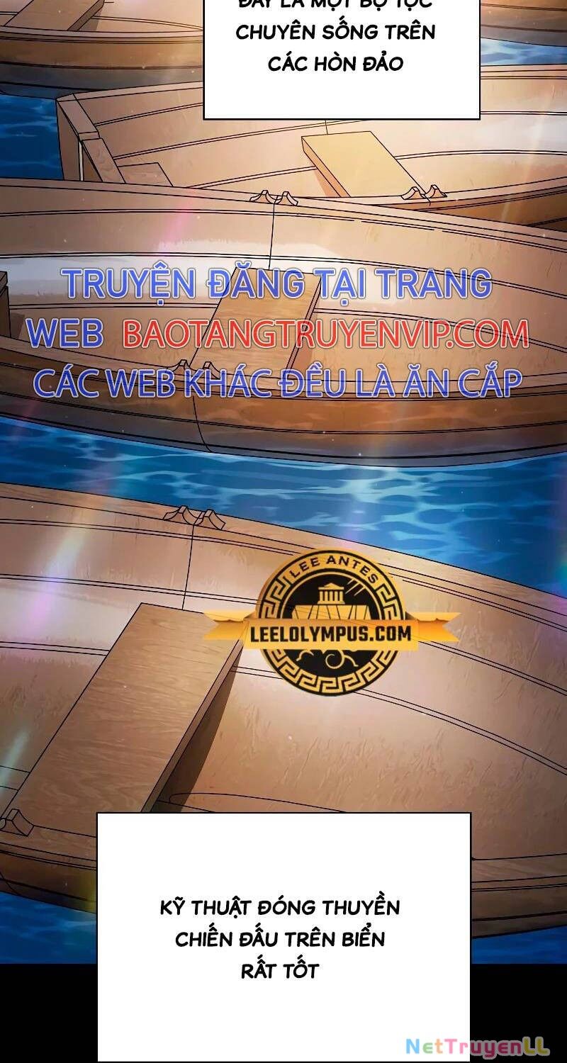 Nền Văn Minh Nebula Chapter 51 - 77