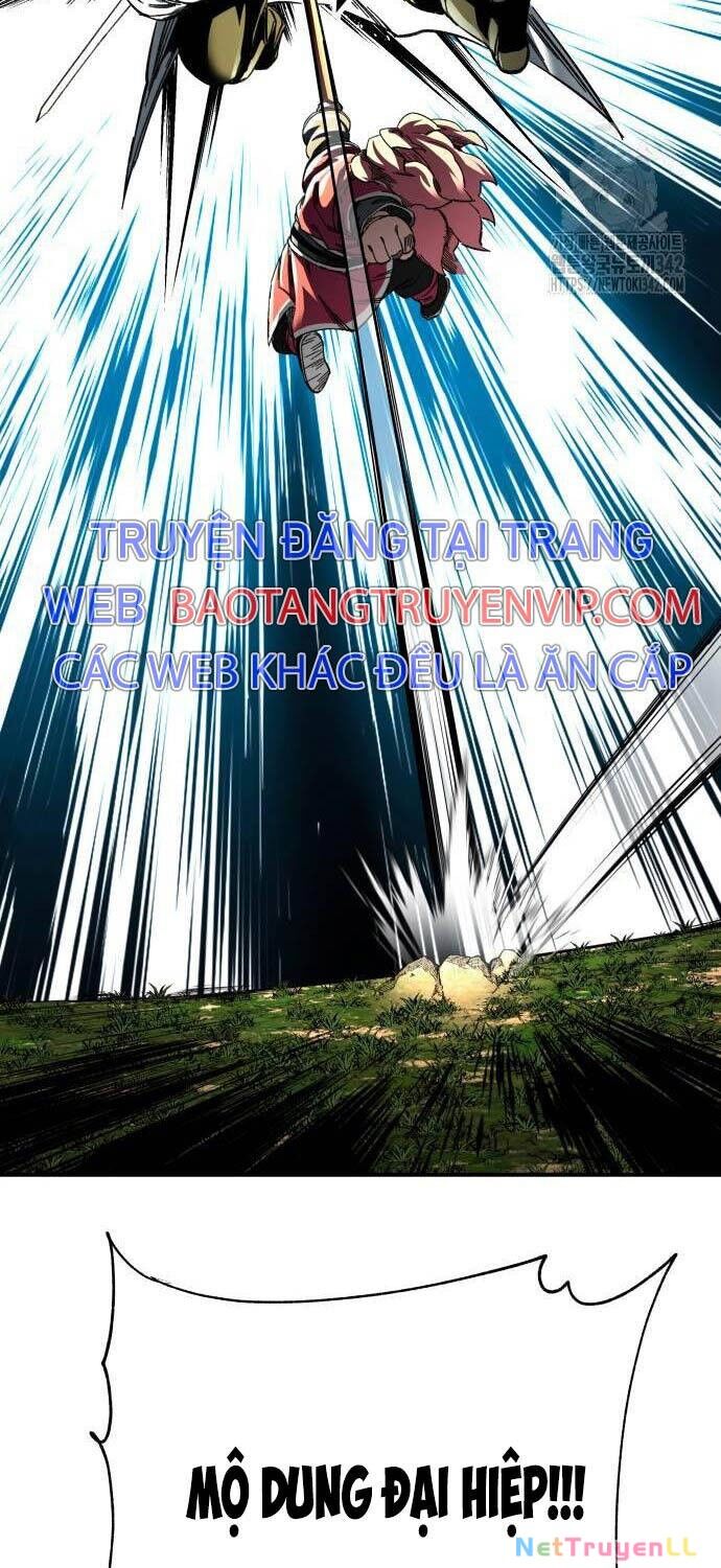 Ông Võ Giả Và Cháu Chí Tôn Chapter 49 - 64