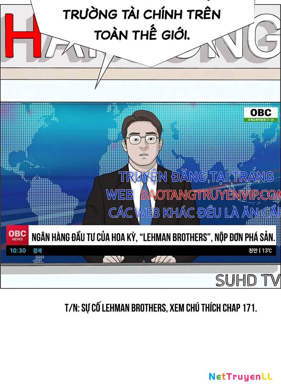 Người Đàn Ông Thực Thụ Chapter 197 - 98