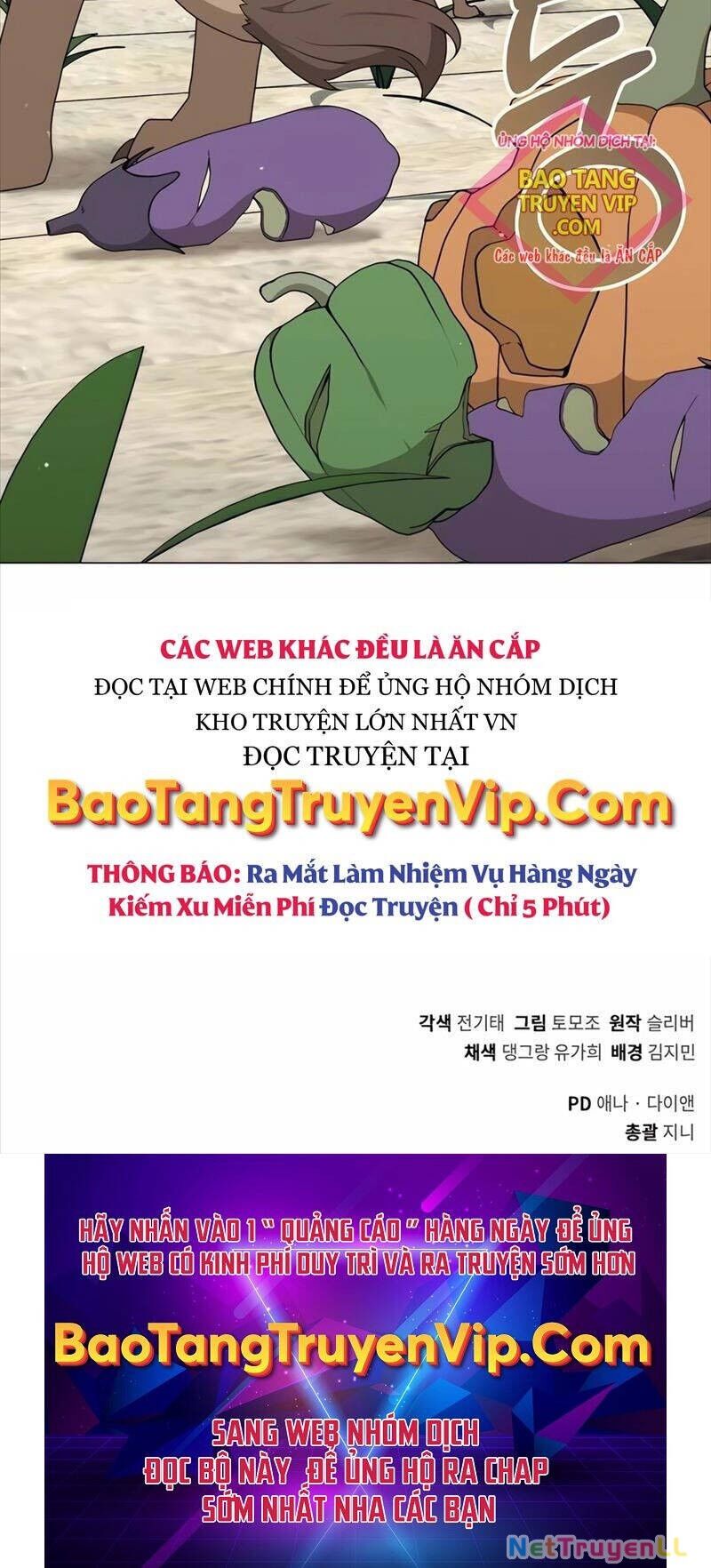 Tôi Làm Vườn Tại Thế Giới Thợ Săn Chapter 40 - 85