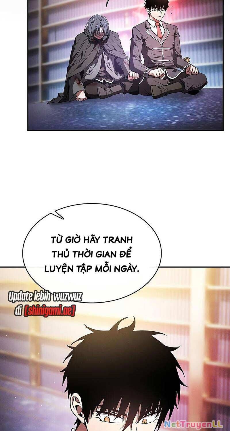 Kiếm Sĩ Thiên Tài Của Học Viện Chapter 56 - 87