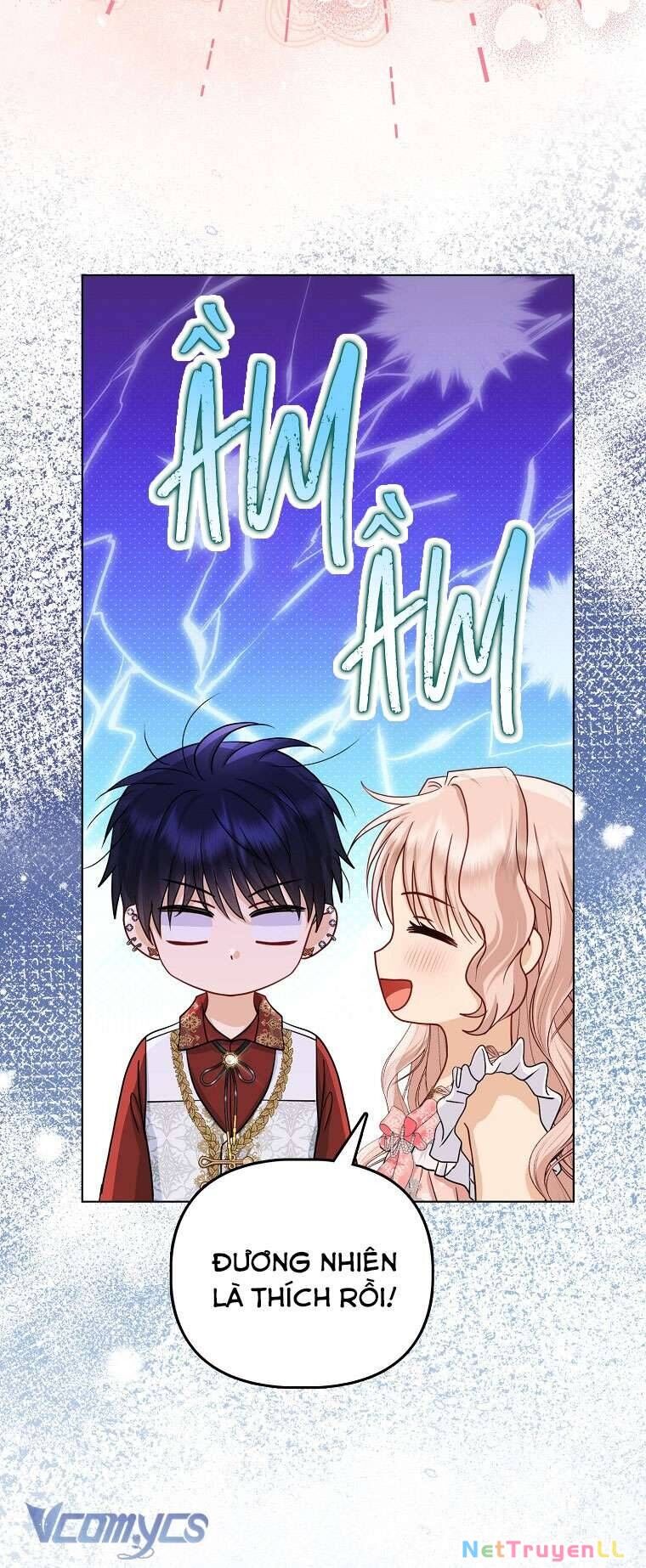 Nhân Vật Phản Diện Đều Thích Tôi Chapter 30 - 46