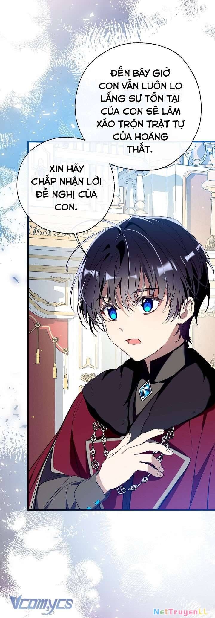 Chúng Ta Có Thể Trở Thành Người Nhà Không? Chapter 105 - 42