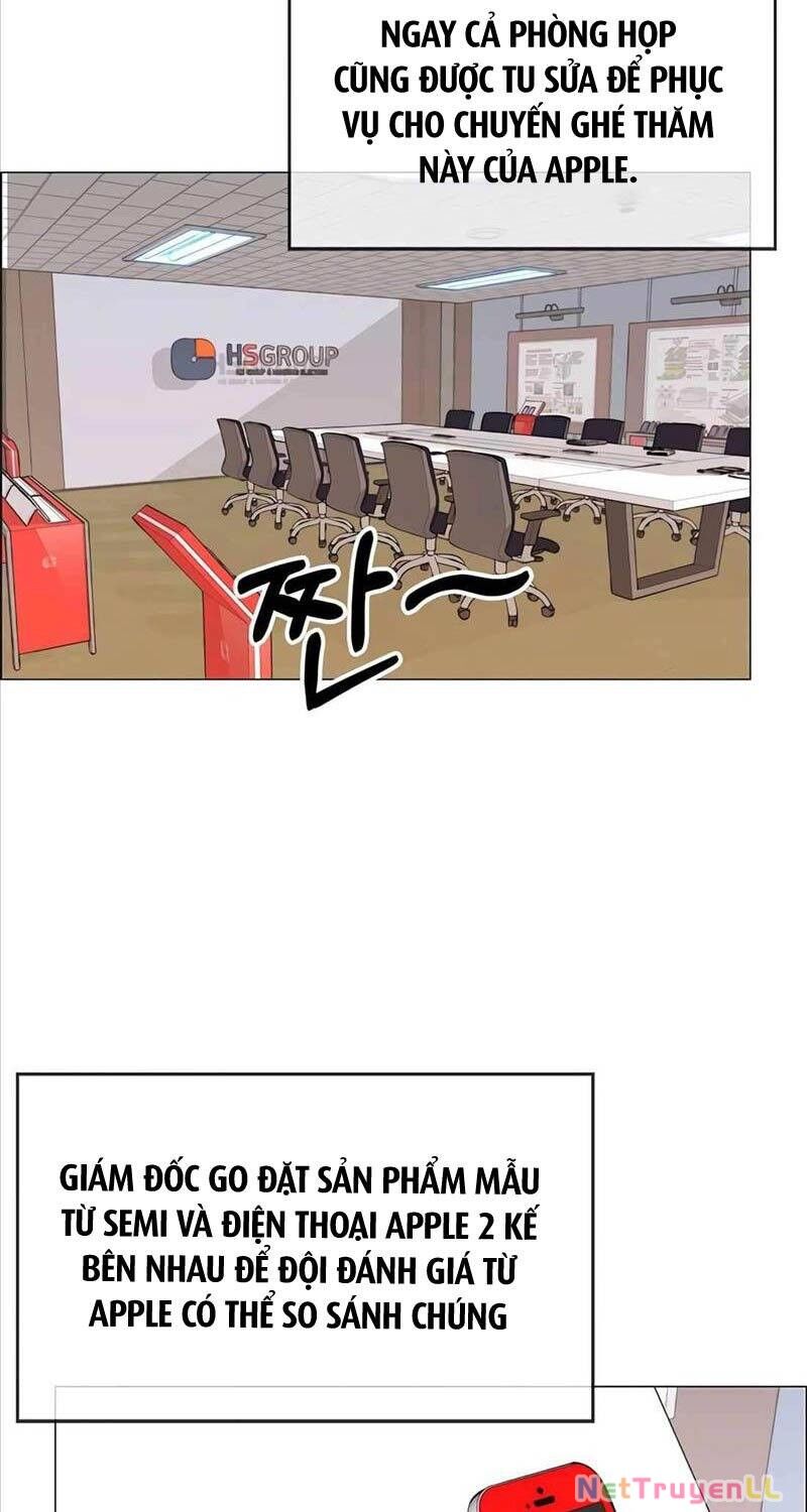 Người Đàn Ông Thực Thụ Chapter 194 - 62