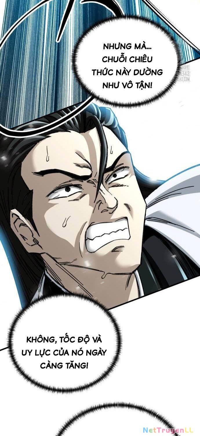 Ông Võ Giả Và Cháu Chí Tôn Chapter 49 - 52