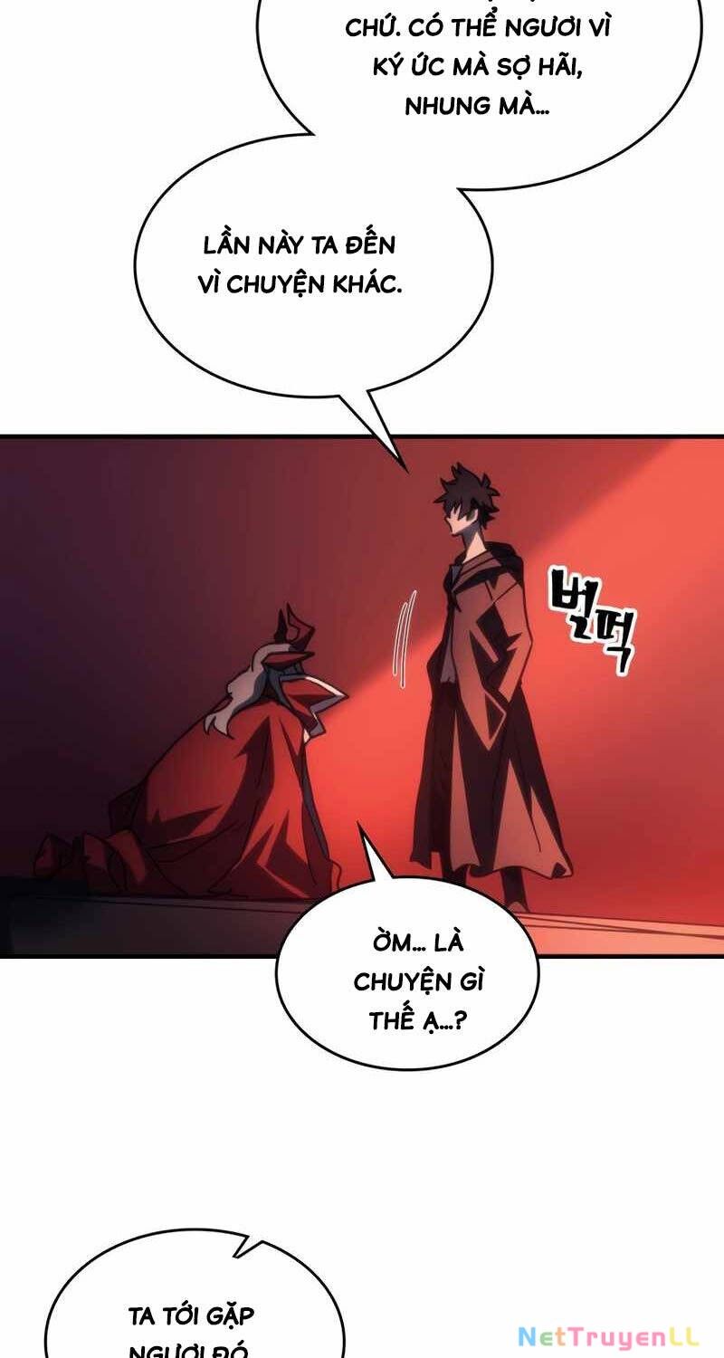 Hãy Hành Động Như Một Boss Đi Ngài Mr Devourer Chapter 49 - 53