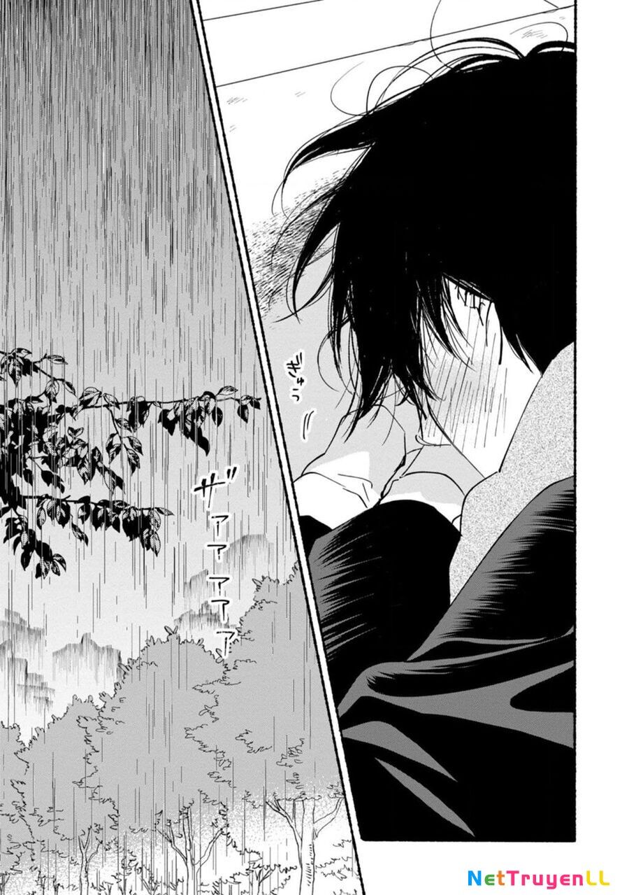 Blue Sky Complex Chapter 42 - 15