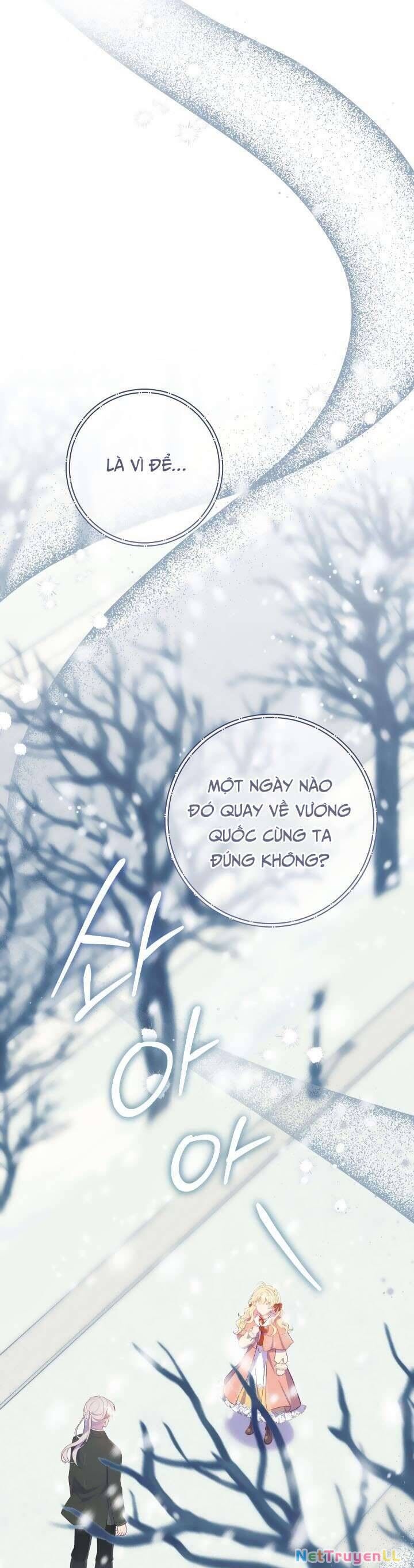 Trở Thành Bạn Thời Thơ Ấu Của Nam Phụ Ám Ảnh Chapter 14 - 29