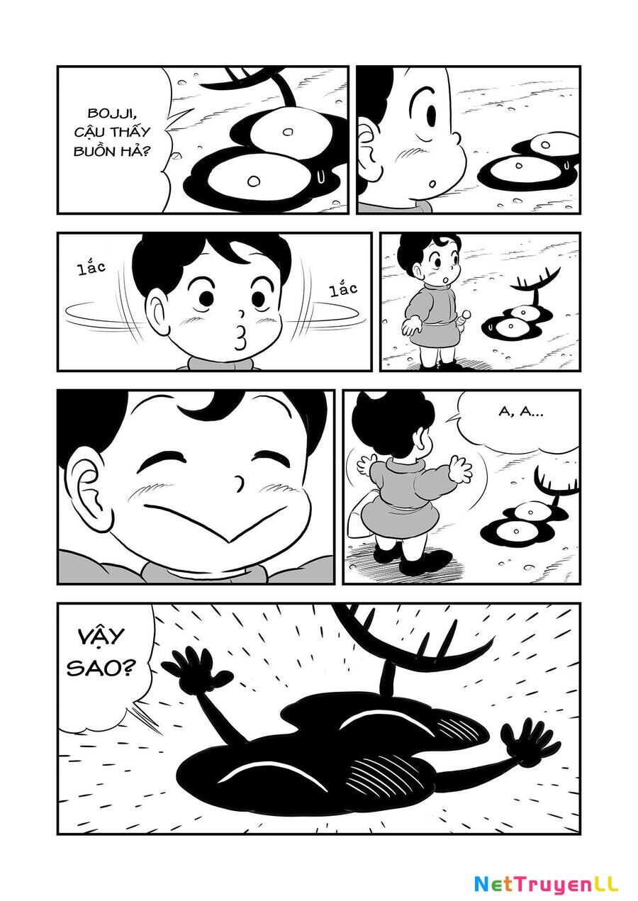 Bảng Xếp Hạng Vua Chapter 213 - 13