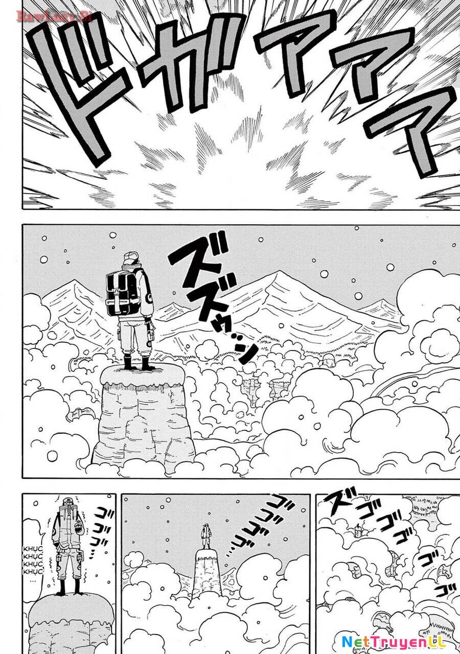 Unmei No Makimodoshi Chapter 13 - 26