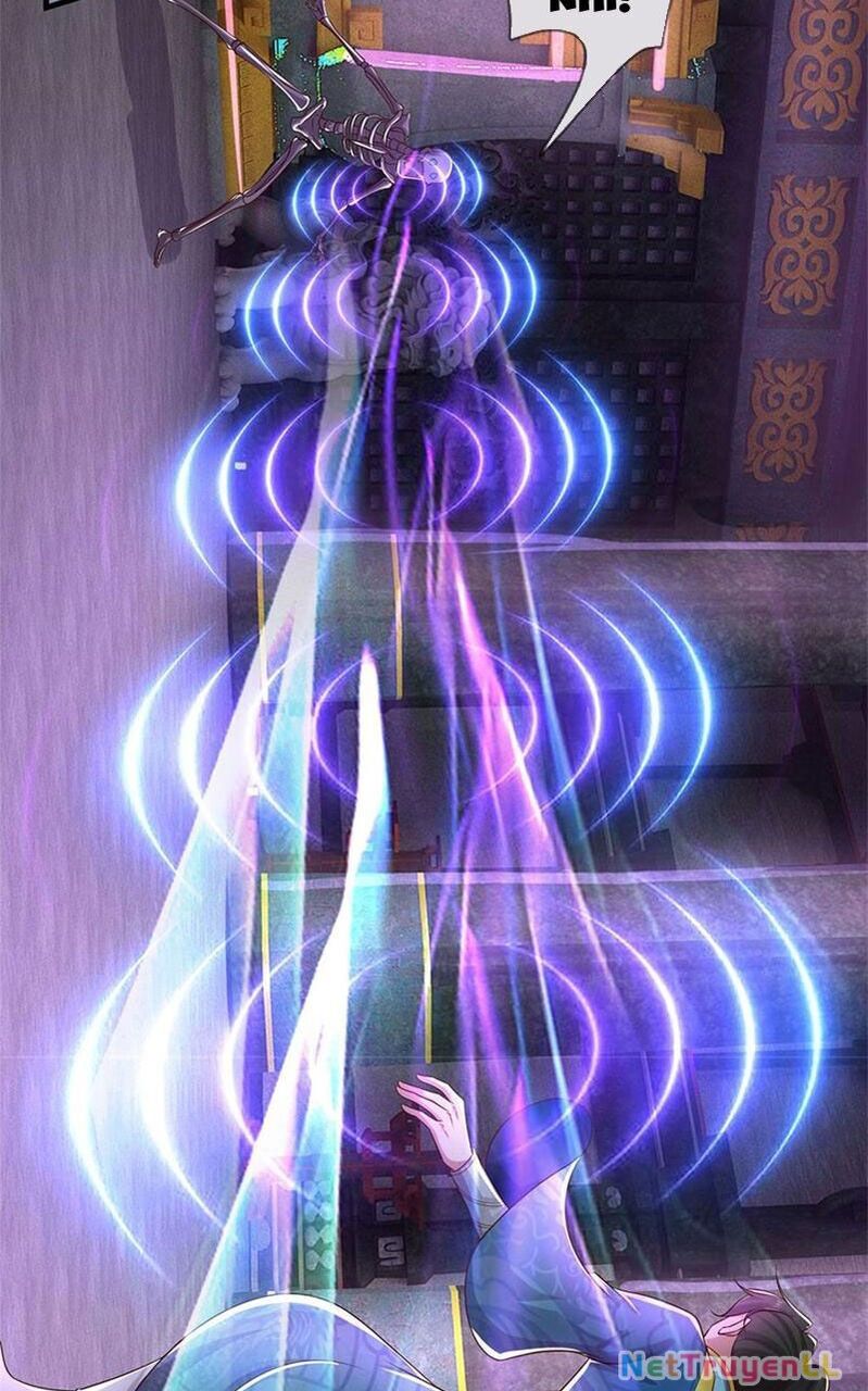 Ta Có Thể Sửa Chữa Vạn Vật Trên Dòng Thời Gian Chapter 113 - 7