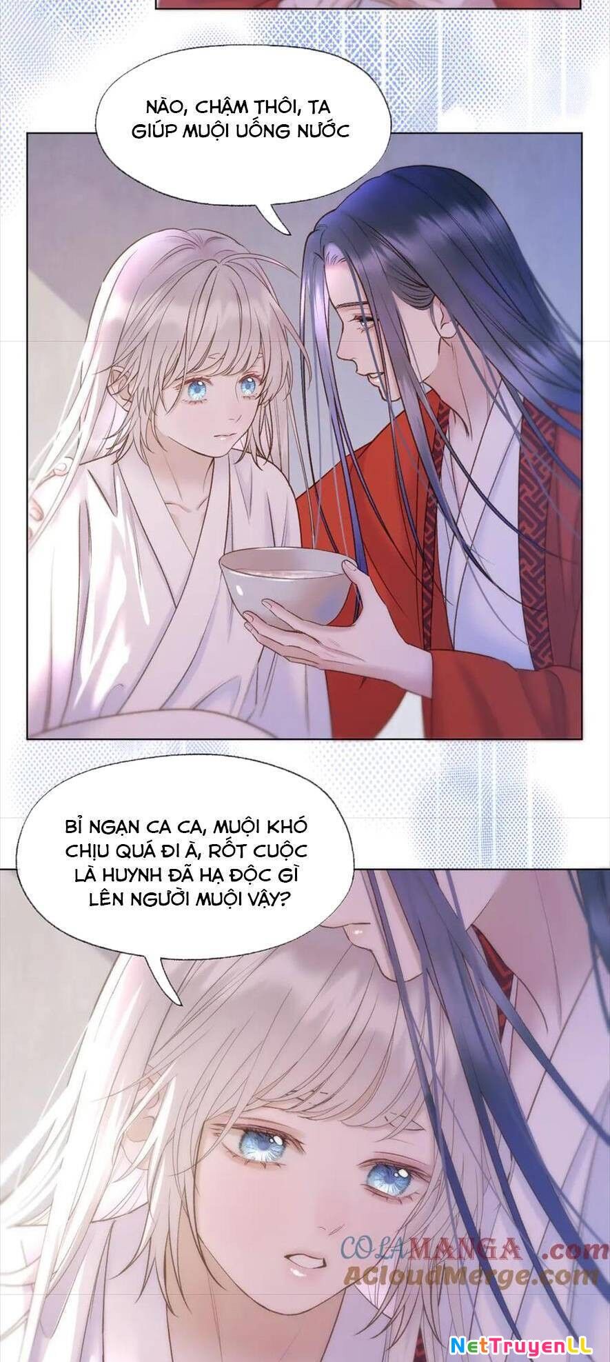 Ta Live Stream Trong Lãnh Cung Chapter 76 - 7