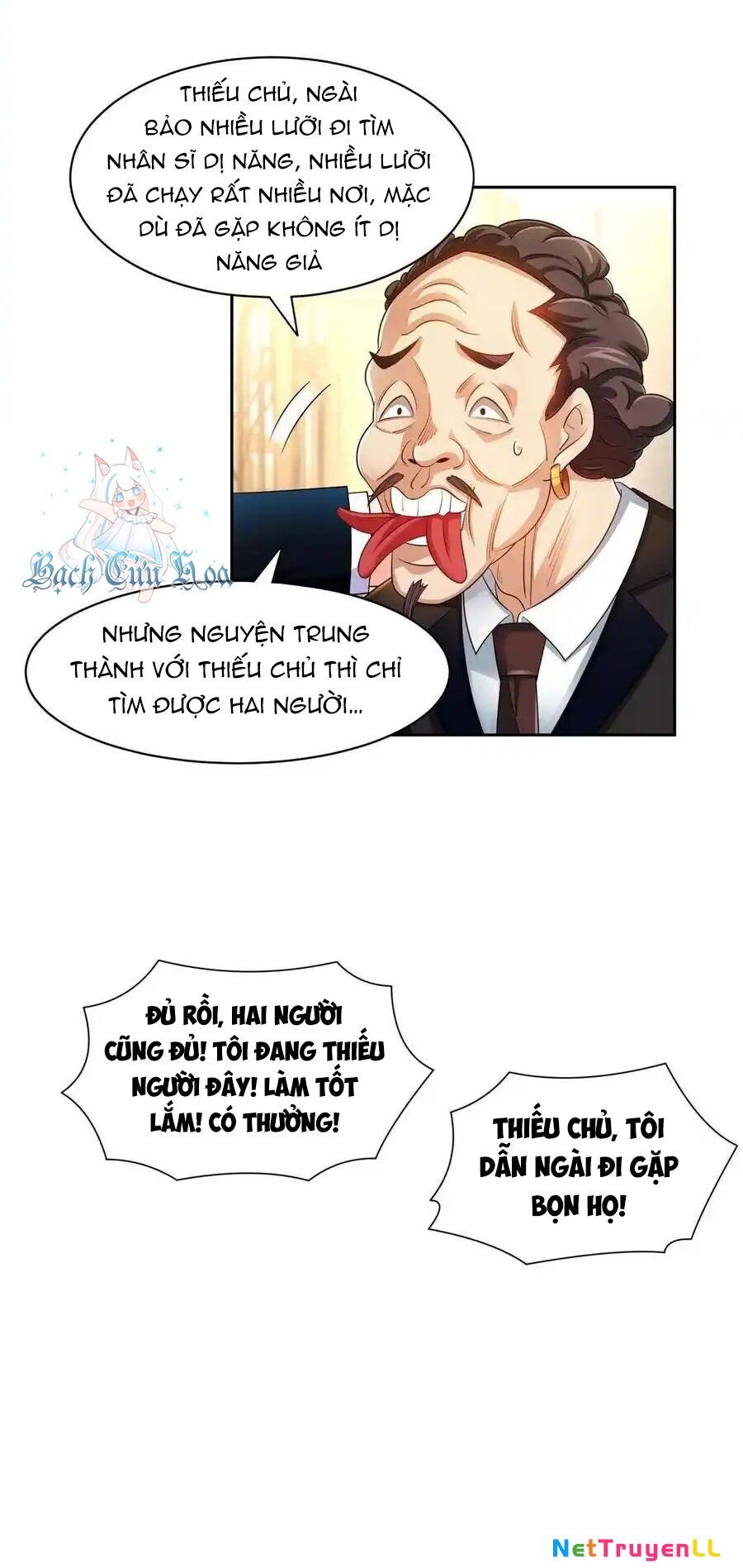 Trọng Sinh Chi Thần Cấp Bại Gia Tử Chapter 134 - 20