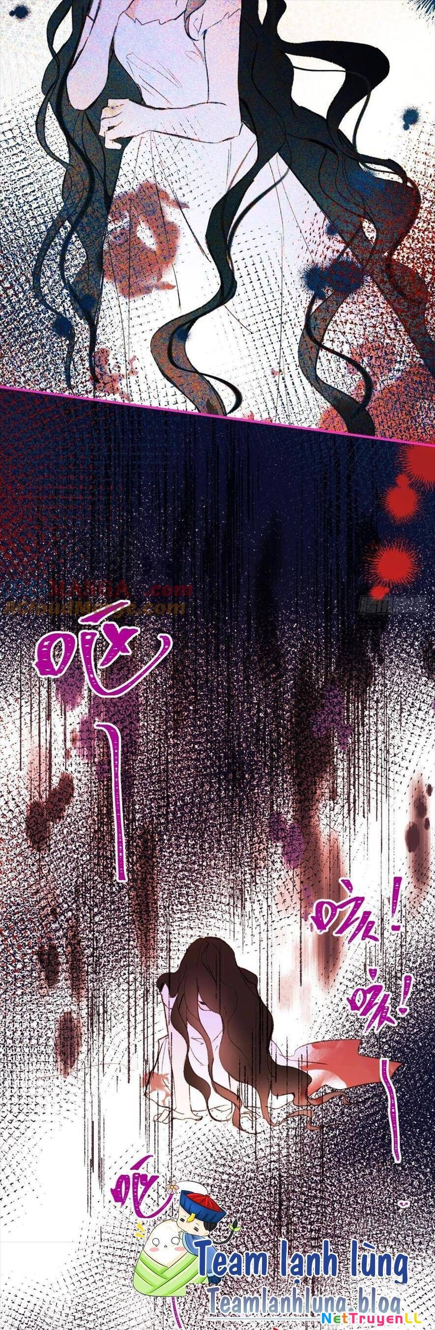 Phù Thuỷ Ác Độc Không Còn Lựa Chọn Nào Khác Ngoài Việc Trở Thành Ác Ma Chapter 29 - 21