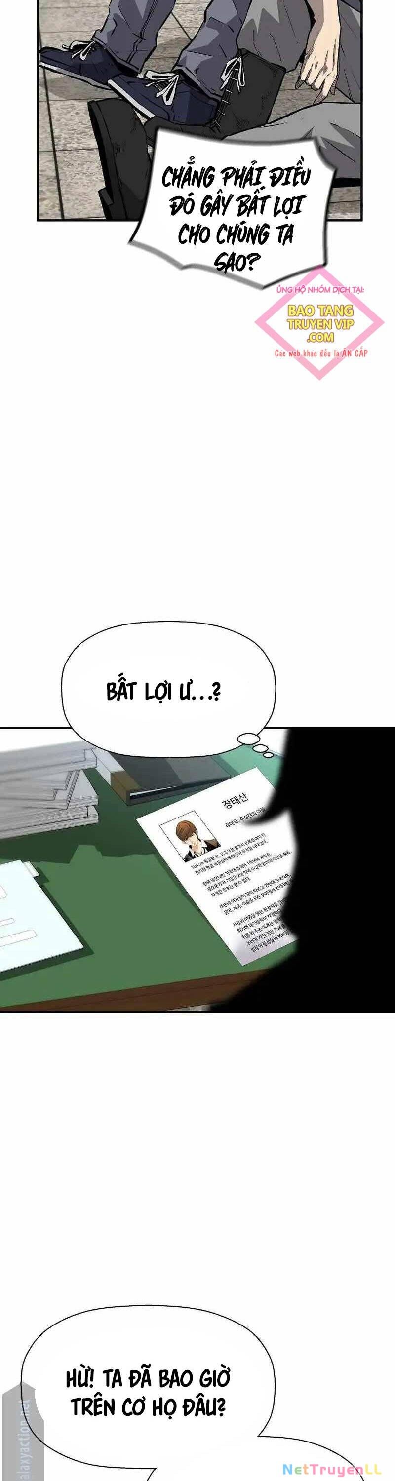 Sự Trở Lại Của Huyền Thoại Chapter 136 - 41