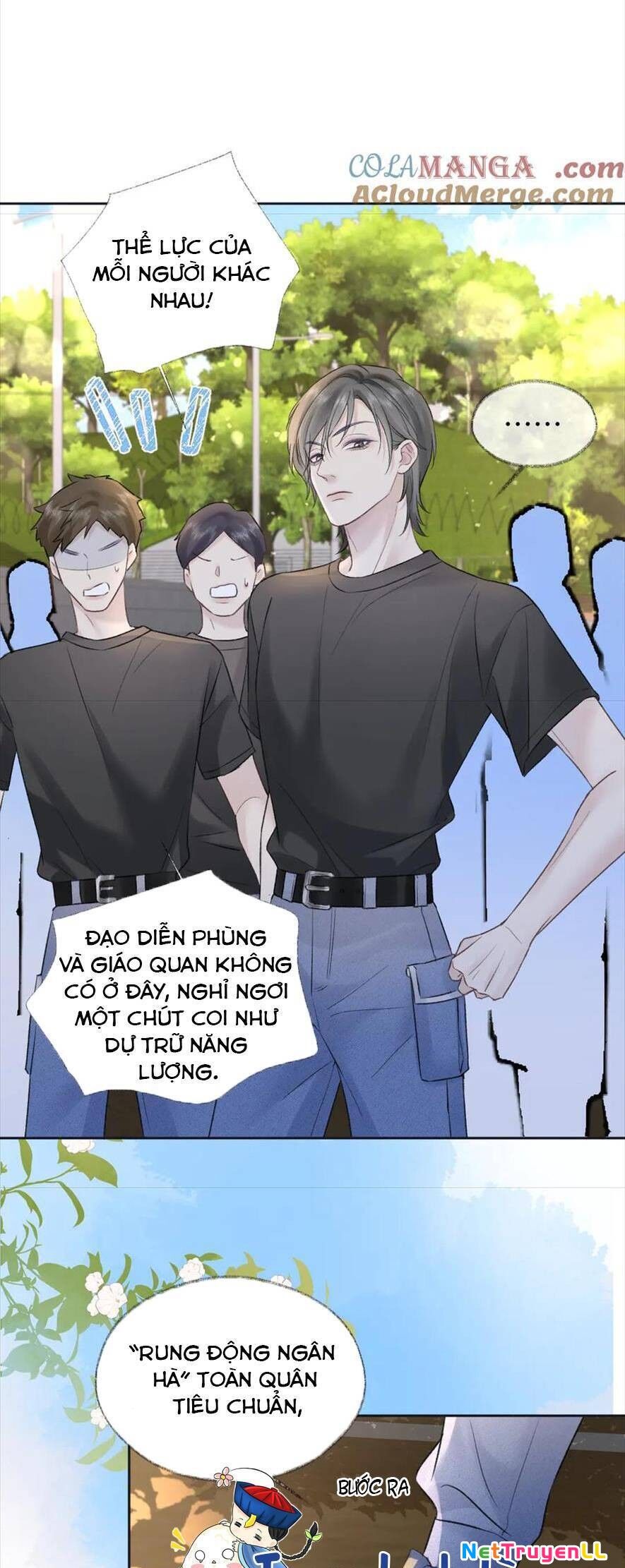 Ta Ở Hiện Đại Làm Đại Boss Chapter 92 - 13