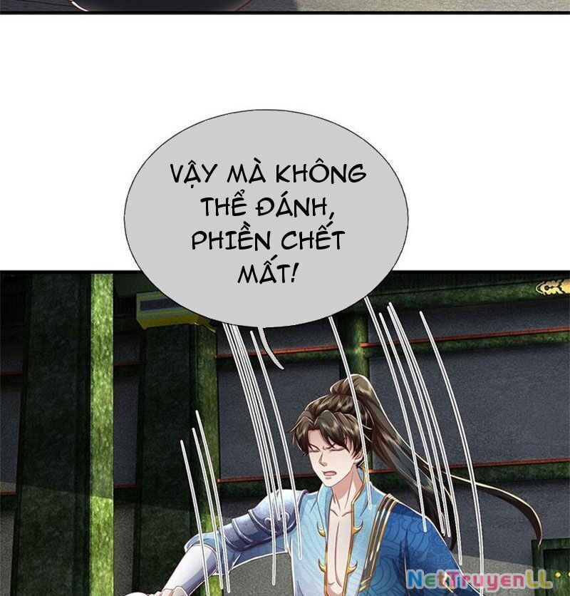 Ta Có Thể Sửa Chữa Vạn Vật Trên Dòng Thời Gian Chapter 111 - 33