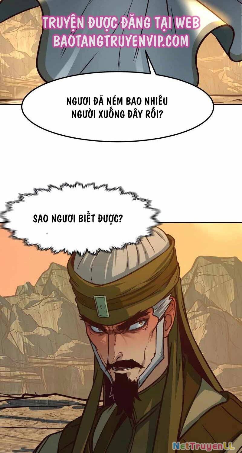 Túy Kiếm Dạ Hành Chapter 119 - 37