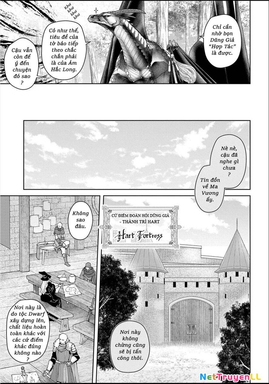 Dragon's House-Hunting Chapter 20 - 5