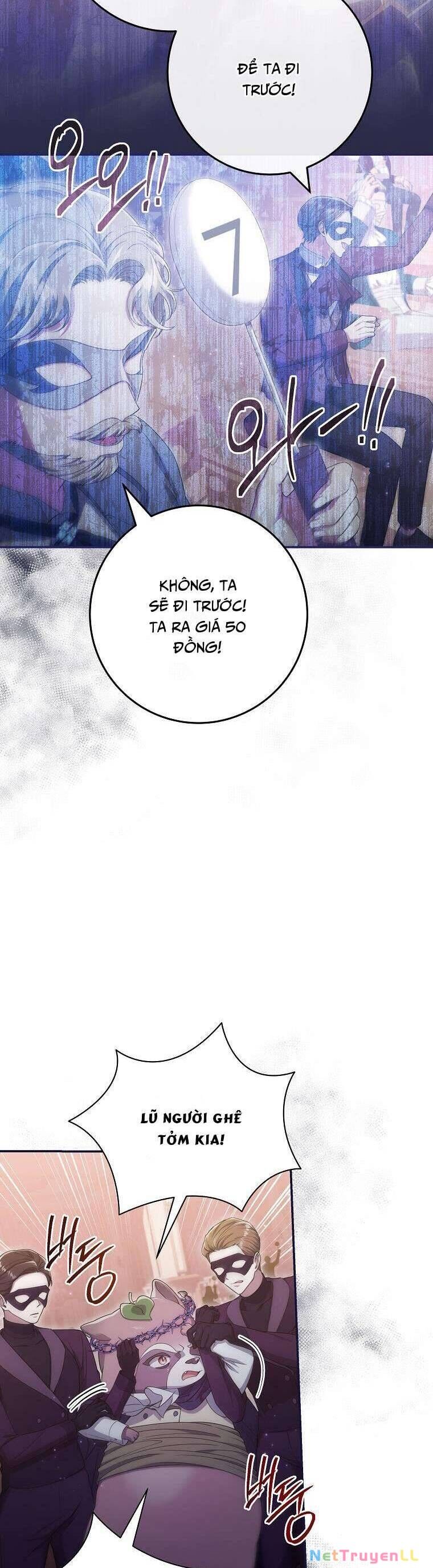 Tôi Bị Mắc Kẹt Trong Trò Chơi Lỗi Chapter 39 - 3