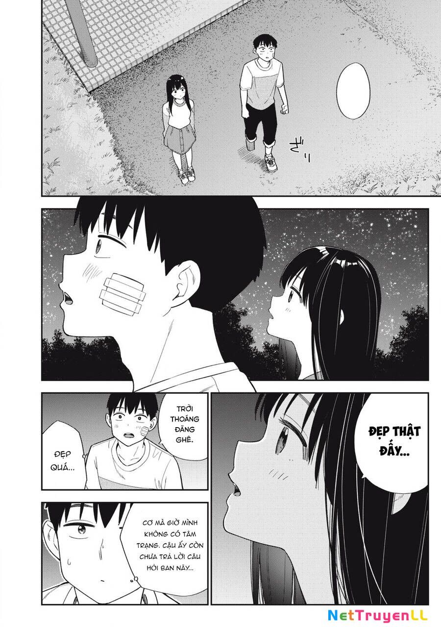 Karami Zakari: Boku No Honto To Kimi No Uso Chapter 42 - 16