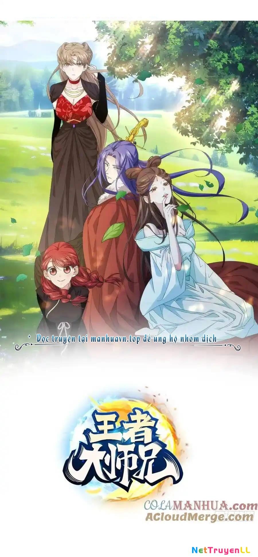 Ta Chính Là Không Theo Sáo Lộ Ra Bài Chapter 236 - 1