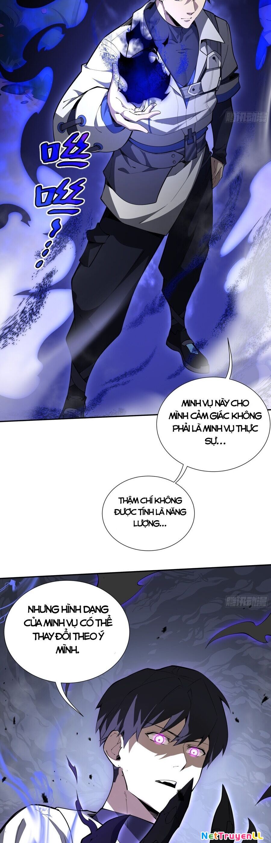 Ta Ký Kết Khế Ước Với Chính Mình Chapter 16 - 28