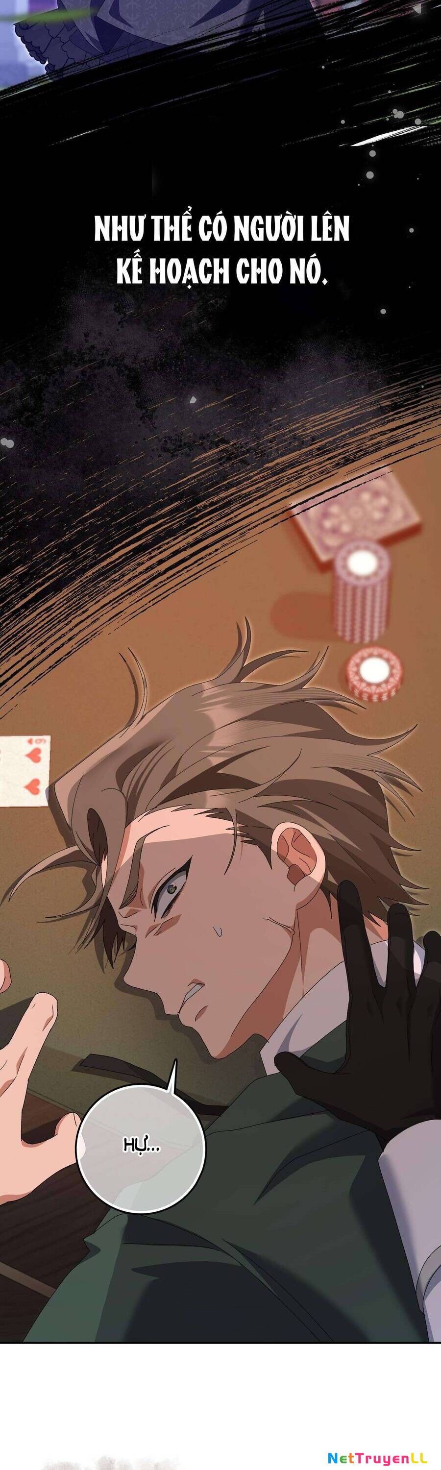 Nuôi Chồng Từ Bé Chapter 14 - 39