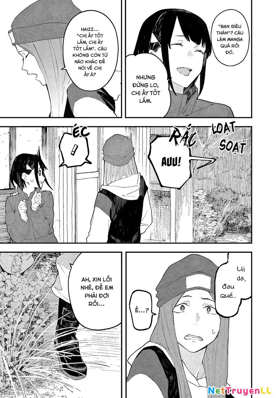 Bên Bếp Lửa Nhà Alice-San Chapter 18 - 5