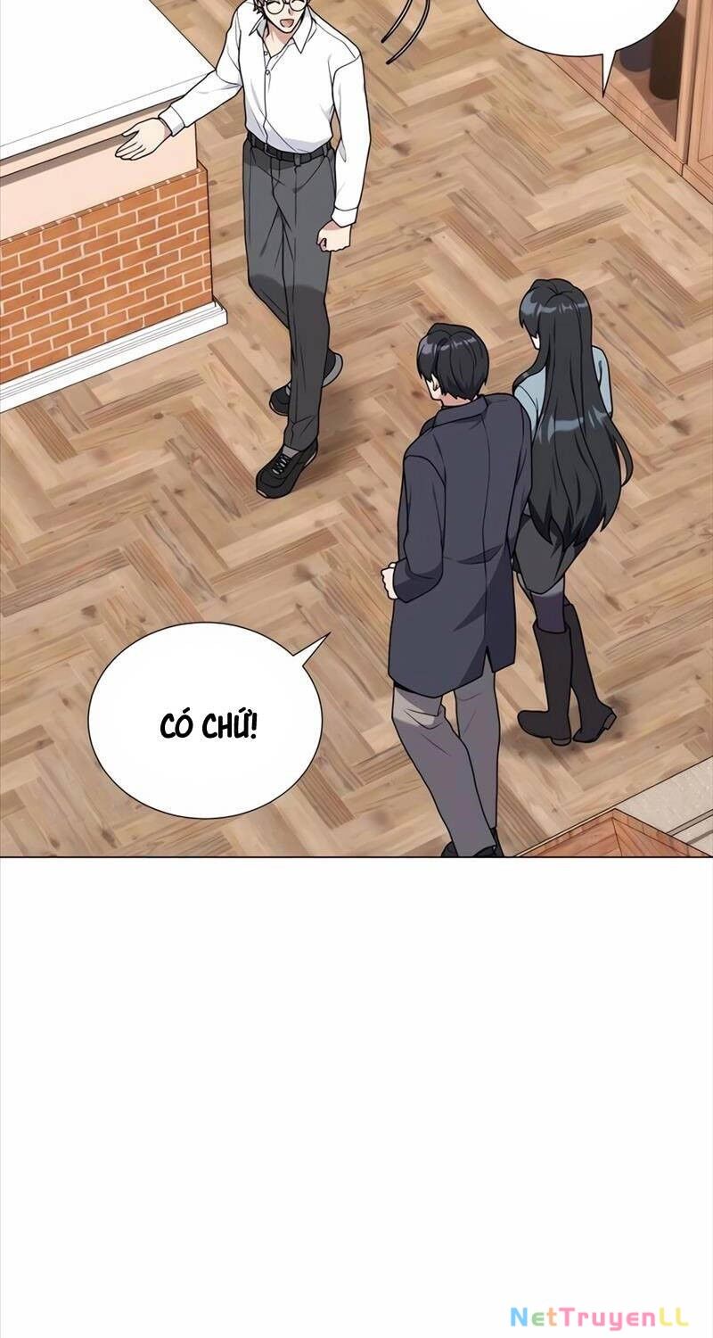 Tôi Làm Vườn Tại Thế Giới Thợ Săn Chapter 40 - 77