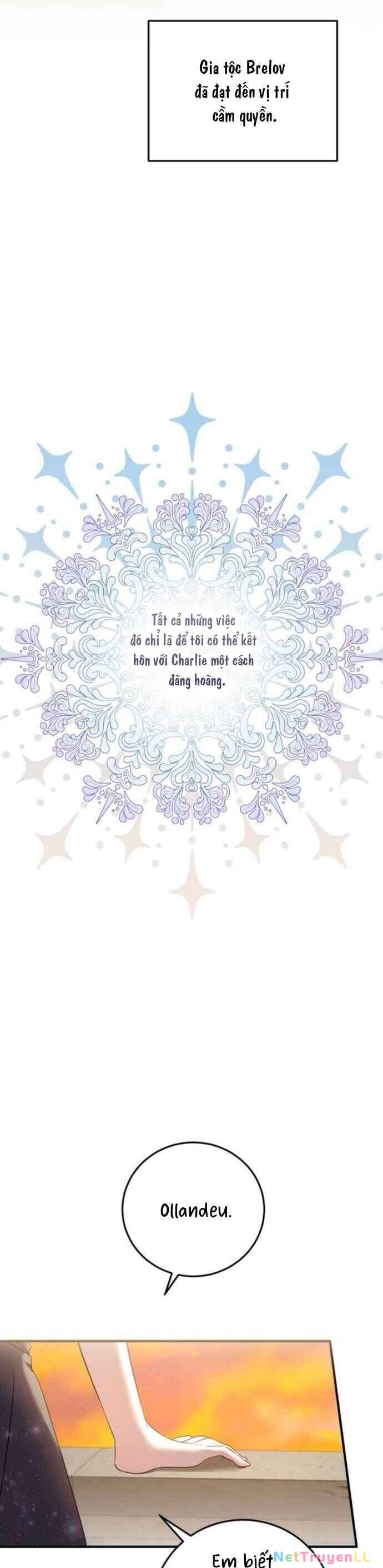 Ác Nữ Chỉ Muốn Sống Yên Bình Chapter 22 - 41