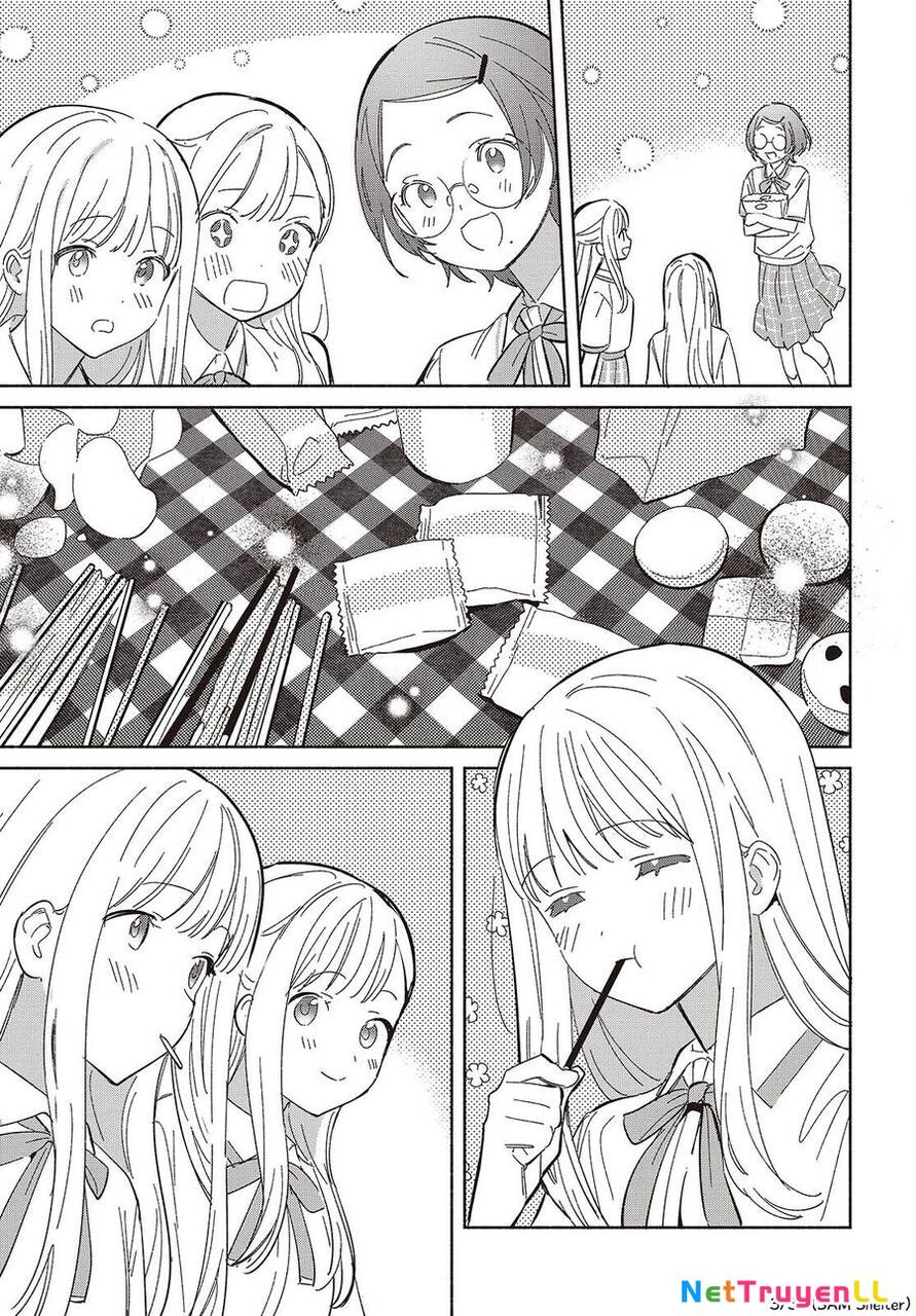 Kể Cả Bản Sao Cũng Biết Yêu Chapter 13 - 3