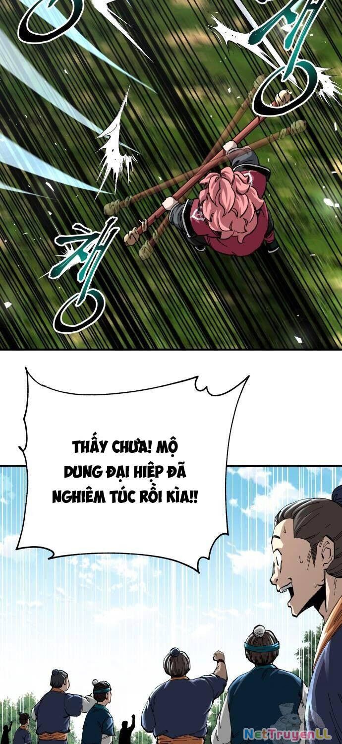 Ông Võ Giả Và Cháu Chí Tôn Chapter 49 - 25