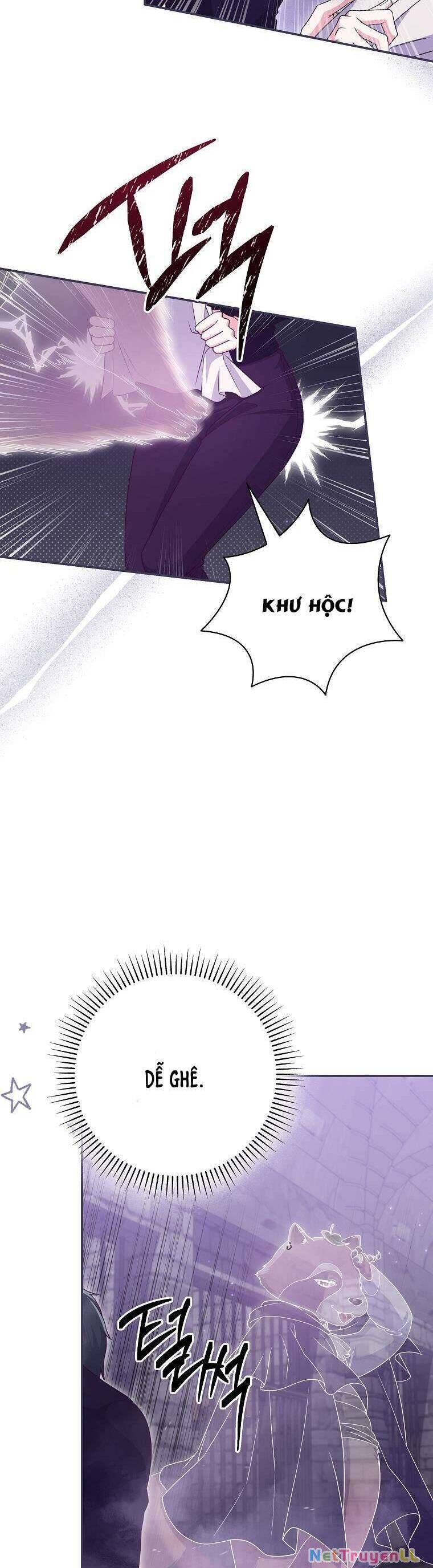 Tôi Bị Mắc Kẹt Trong Trò Chơi Lỗi Chapter 37 - 21