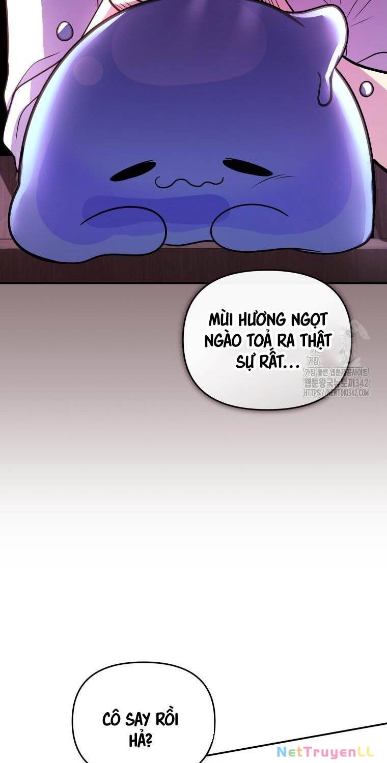 Nhà Hàng Thợ Săn Quái Vật Chapter 45 - 46