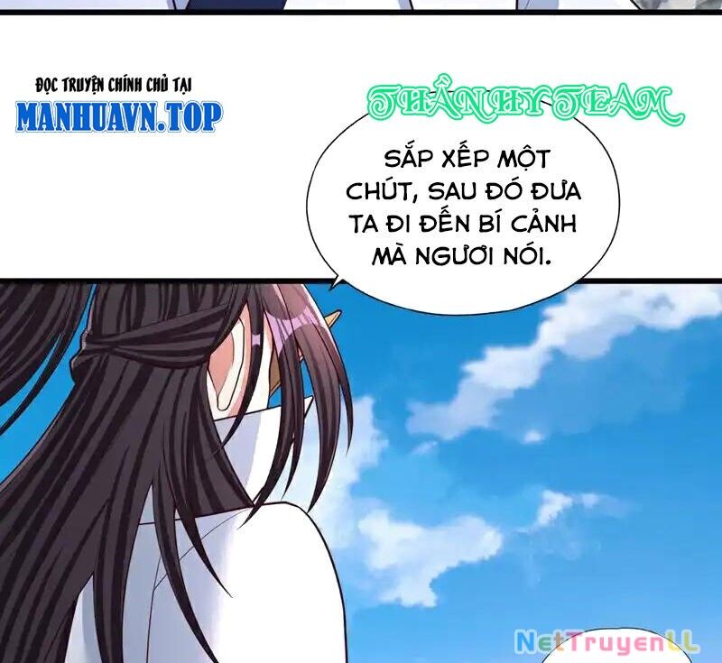 Ta Bị Nhốt Tại Cùng Một Ngày Mười Vạn Năm Chapter 424 - 26